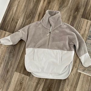 The North Face Fleece Pullover